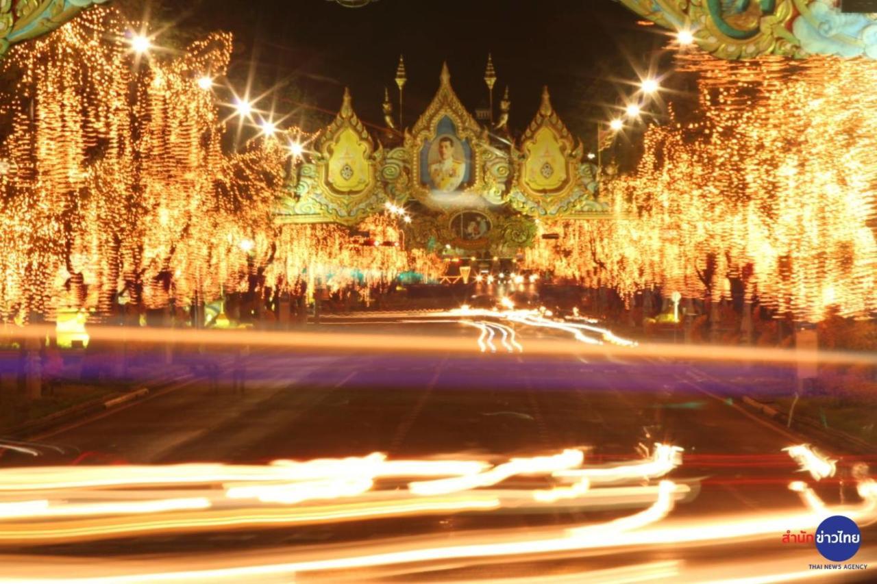 Go Inn Khaosan Road โกอินน์ ตรอกข้าวสาร بانكوك المظهر الخارجي الصورة